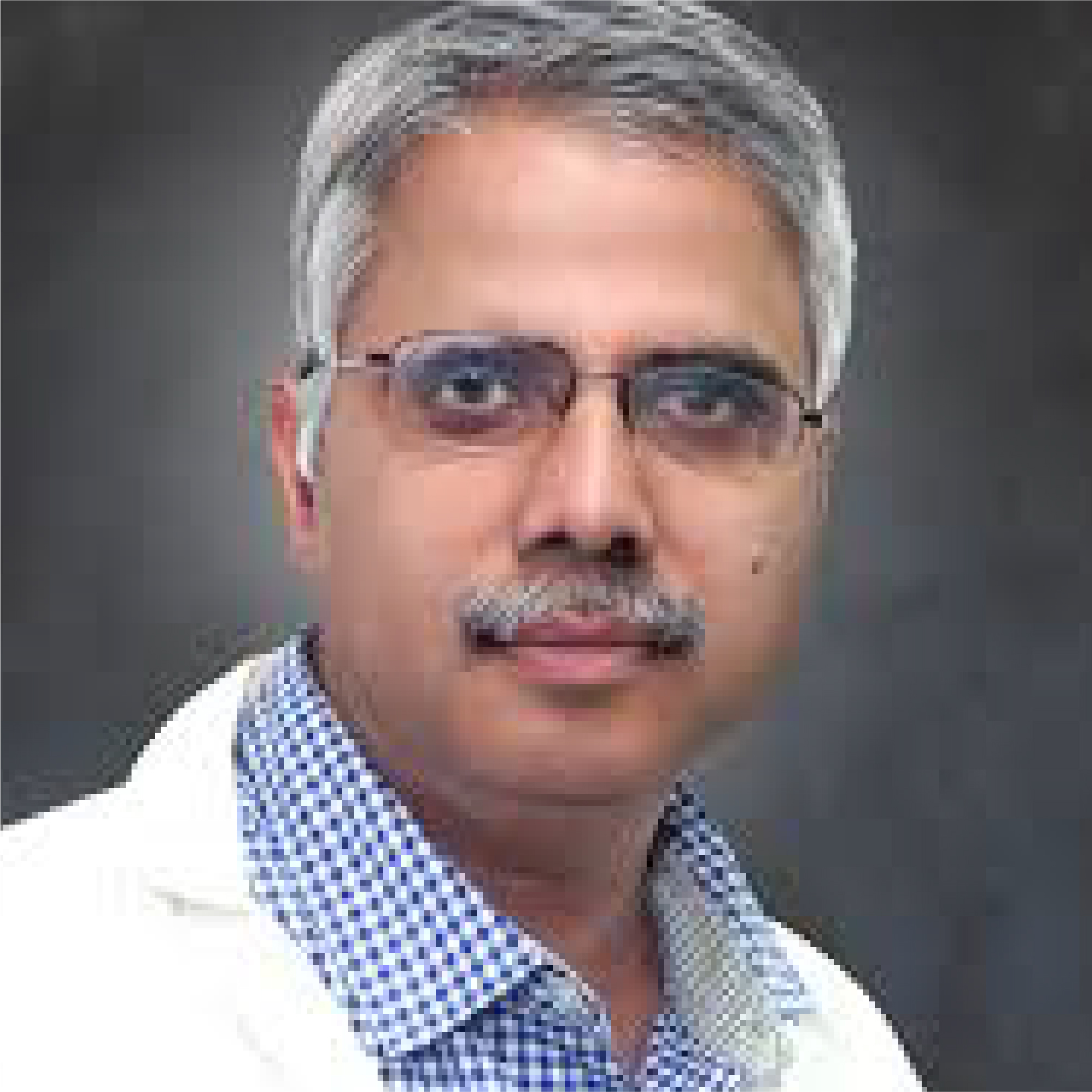 Dr. K. V. S. Harikumar